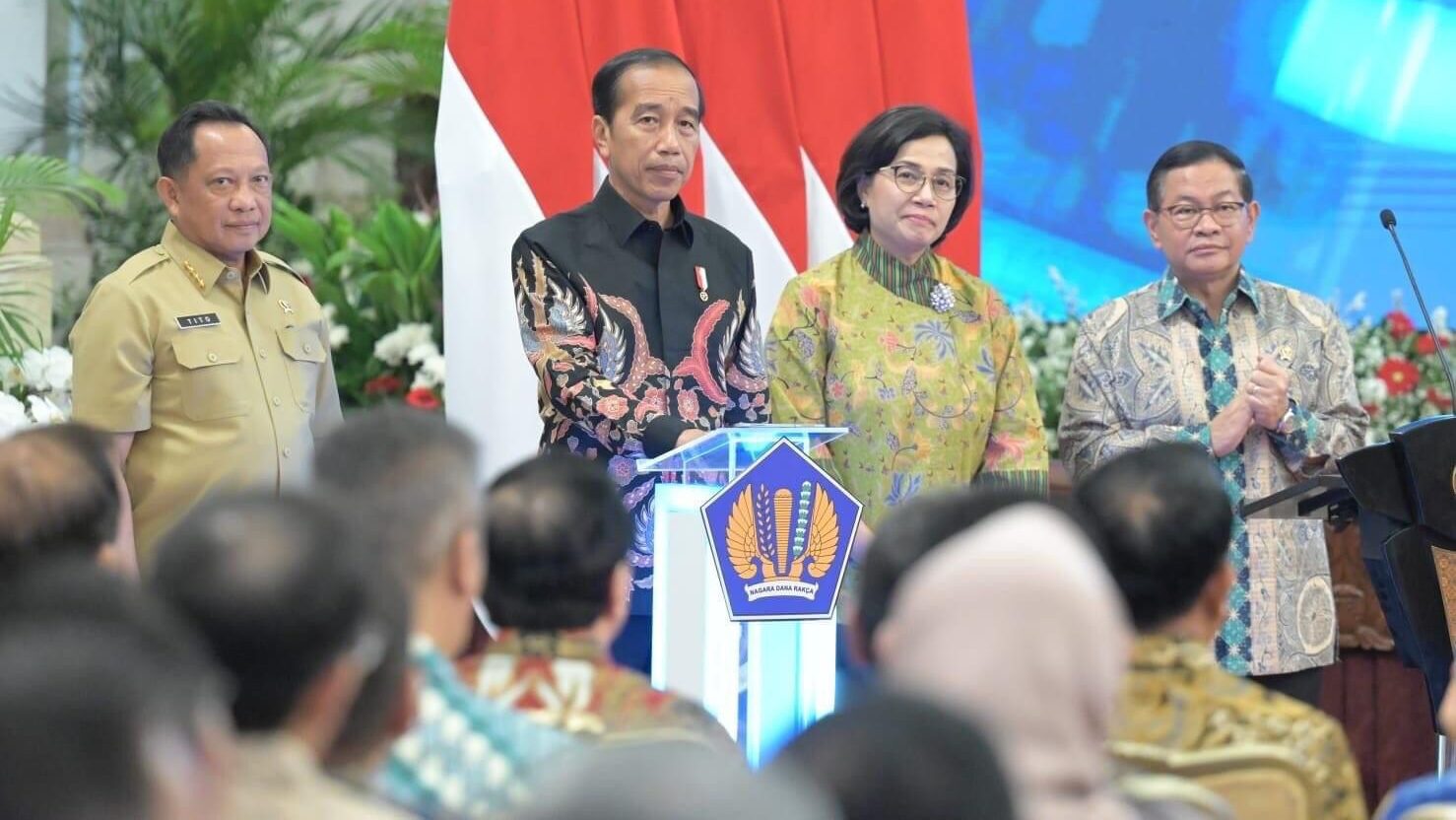 Mengapa Kita Membangun Ibu Kota Nusantara (IKN)?