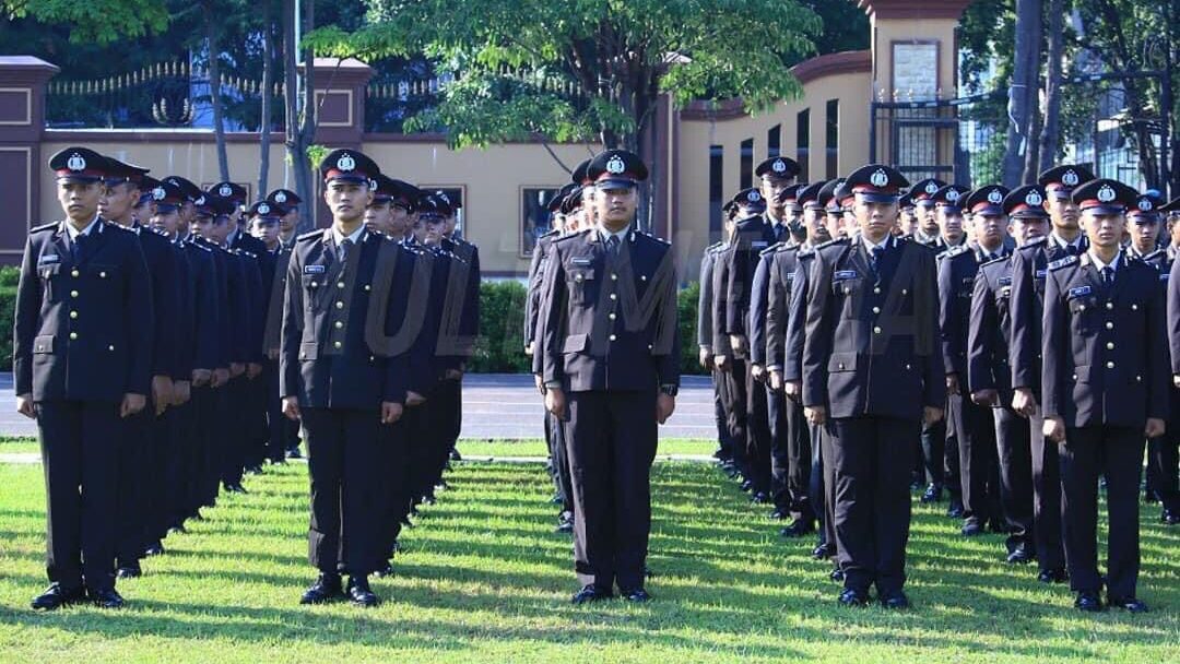 Kadiv Humas Polri: Bela Negara Tugas Seluruh Elemen