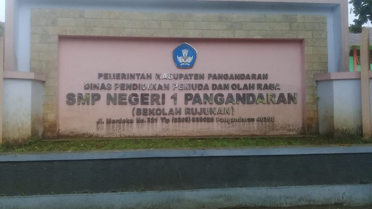 Miris Sekali, Anak Siwa SMPN 1 Pangandaran Lakukan Hal Tidak Terpuji Sampai Viral di Medsos