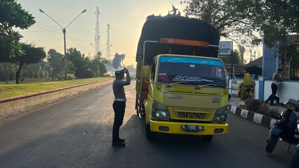 Ternyata Ini Yang Jadi Penyebab dan Lokasi Rawan Celaka di Pangandaran